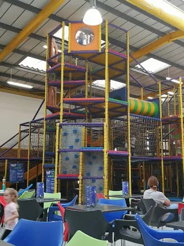 Monkey Bizness Rochford