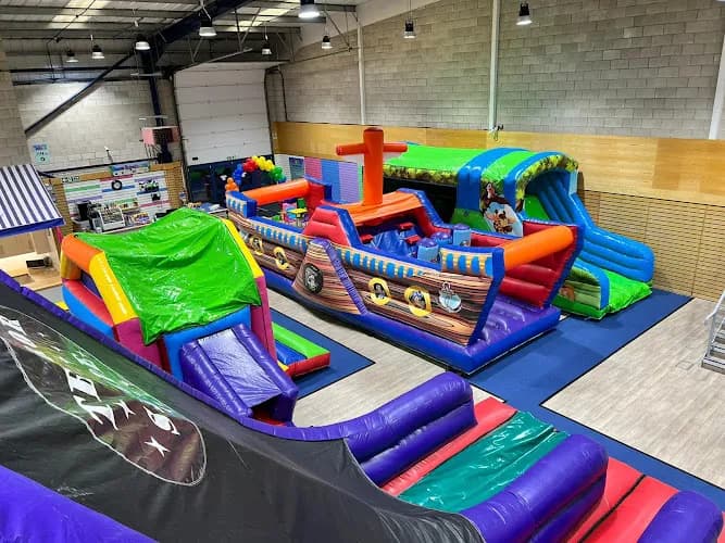 Inflatapark