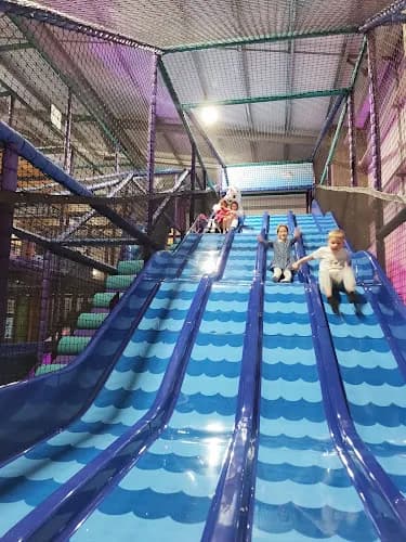 Waves Soft Play Bideford