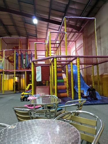 Fun Time Soft Play Centre