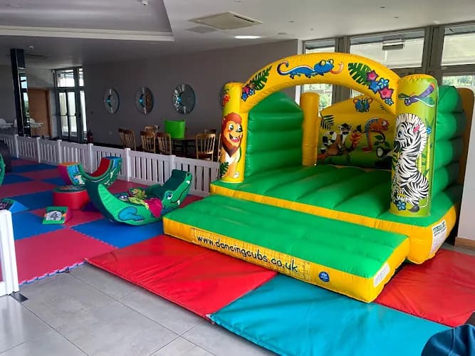 The Play Spot