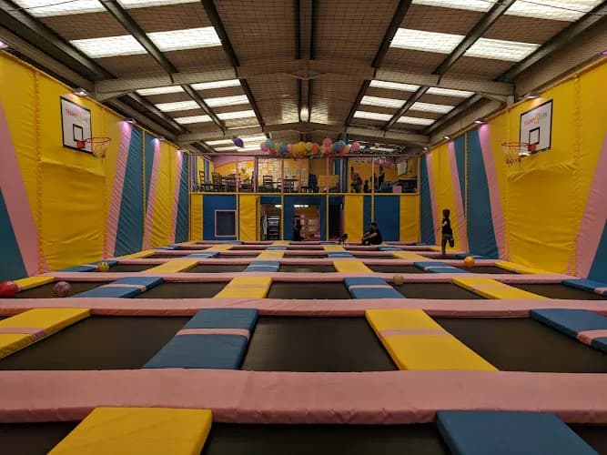 Bounce Sheffield