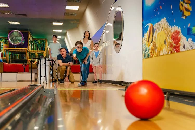 Richardson's Family Entertainment Centre Lowestoft