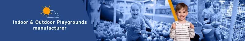 IQPARK - Soft Play Manufacturer
