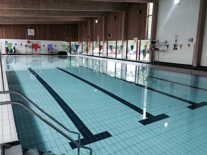 Chipping Norton Leisure Centre