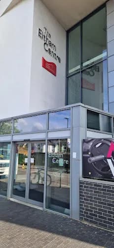 Eltham Children's Centre