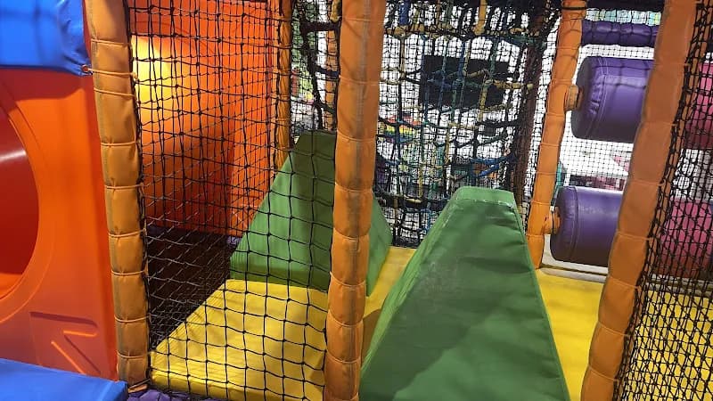 Speckled Frogs Playcentre