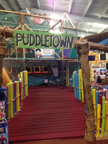 Puddletown Pirates