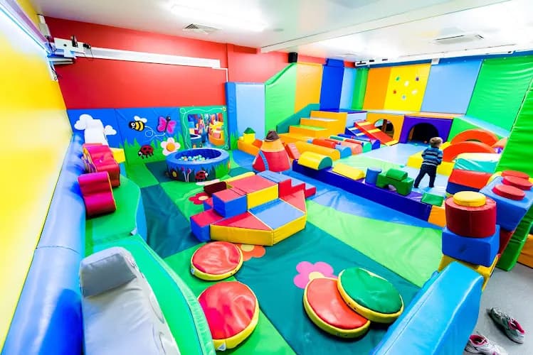 Netherton Activity Centre