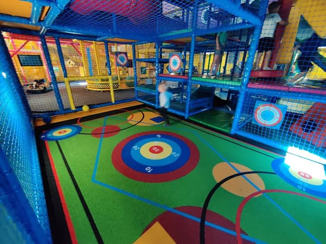 Wonder World Soft Play and Kids & Group Party Venue Perth