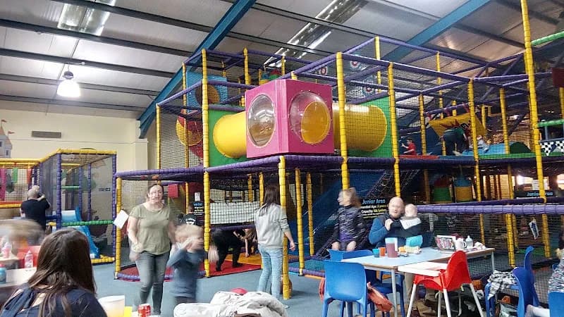 The Funhouse