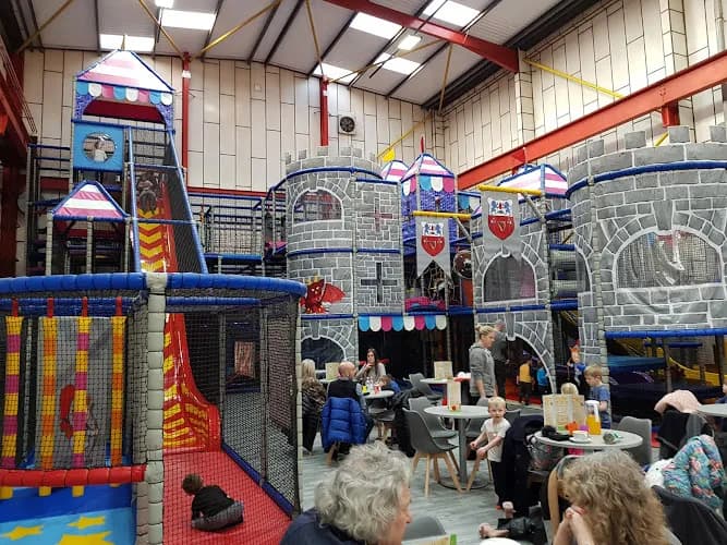 Medieval Mayhem