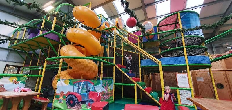 Wynford Farm Park