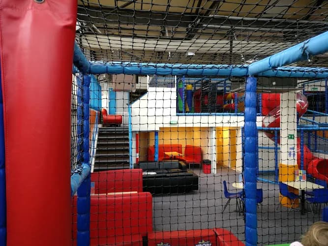 Funplex