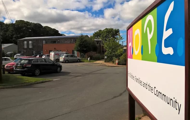 HOPE Centre