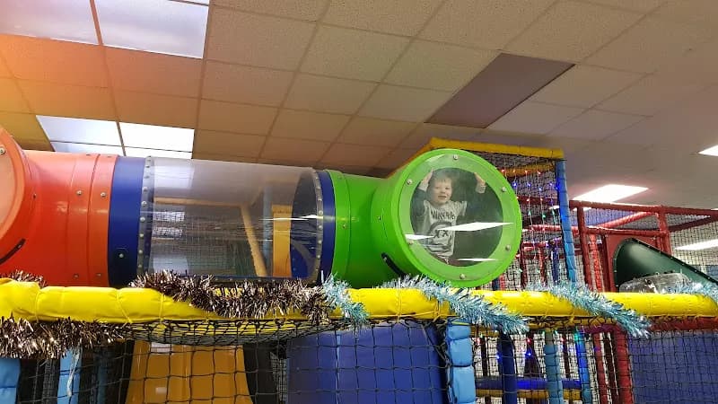 The Fun Factory Ellesmere port