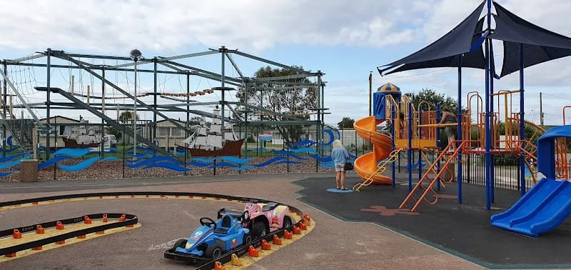 Richardson's Family Entertainment Centre Hemsby