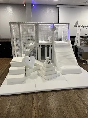 The toddler town company Stay and play