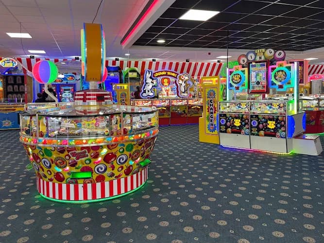 Olympia Family Entertainment Centre