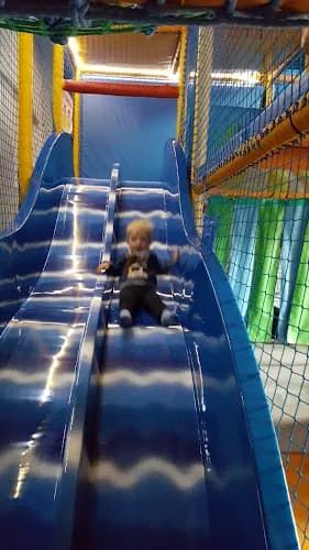 Active Monkeys Play Centre