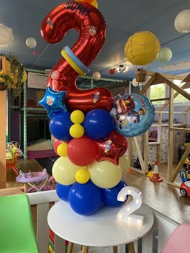 Tiny Tots Town