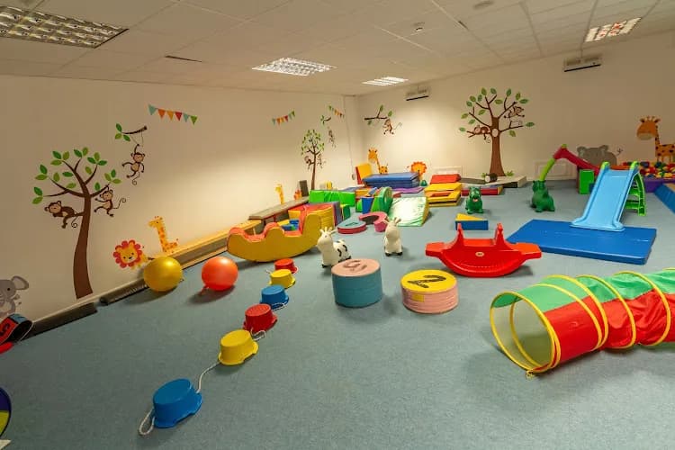 Fulwood Leisure Centre
