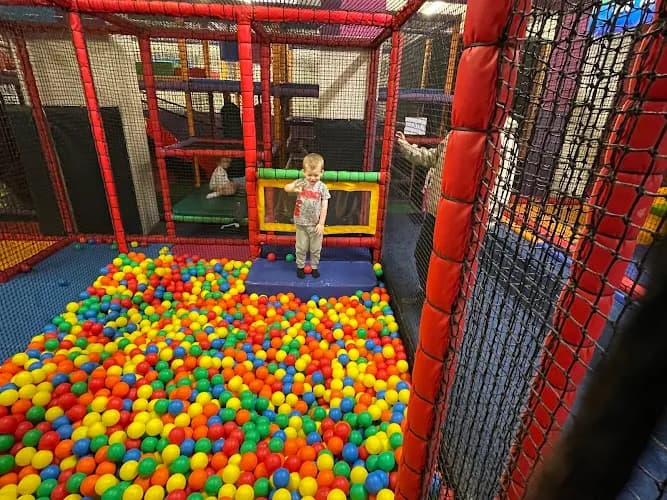 Kids Mayhem