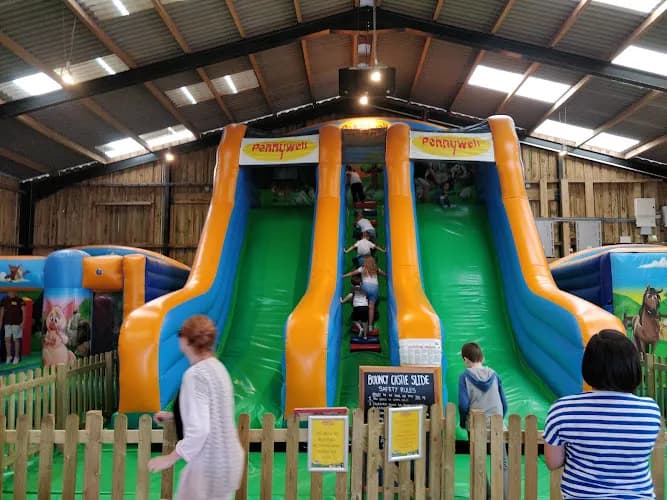 Pennywell Farm