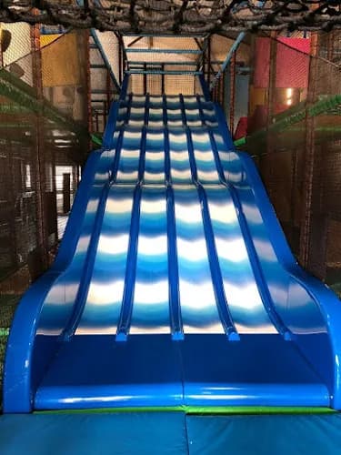 Farrington's Playbarn & Farm Park