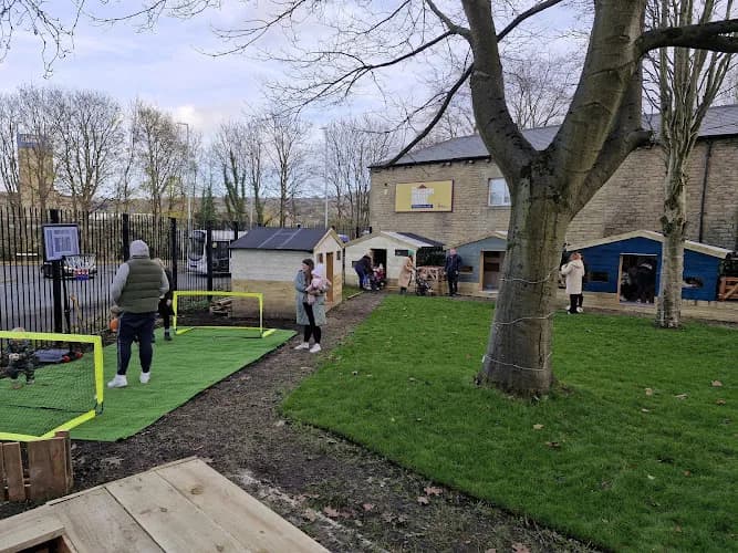 Memorys Village play ltd