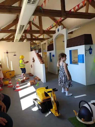 Tots Town Children's Roleplay Centre
