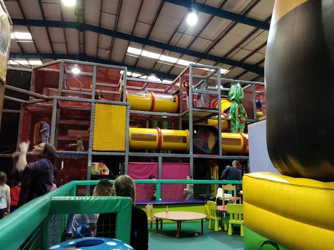Jump Cardiff