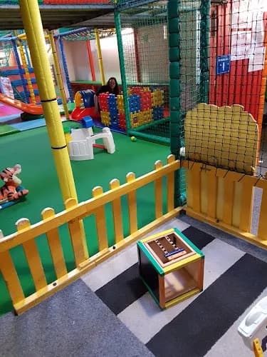 Activity World - OPEN WEEKENDS & SCHOOL HOLIDAYS. Private Hires available.
