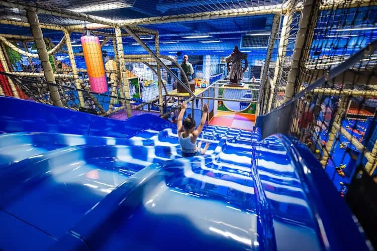 Fun Shack Middlesbrough