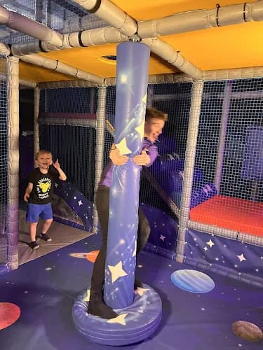 JustPlay Saffron Walden