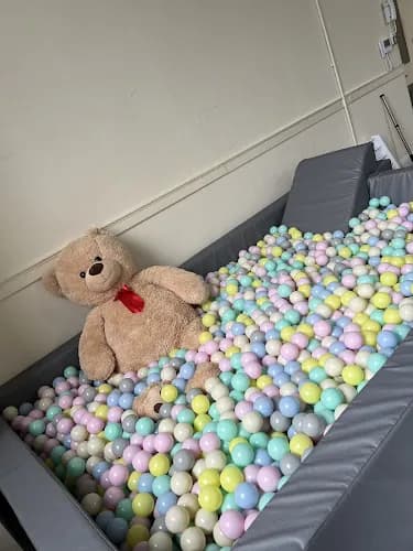 Bouncy Bees