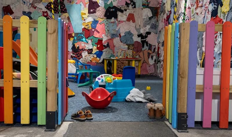 Stroud District Kids Stuff