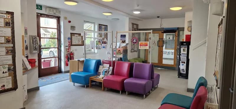 Storkway Children's Centre