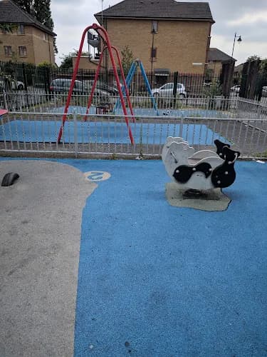 Children Playground