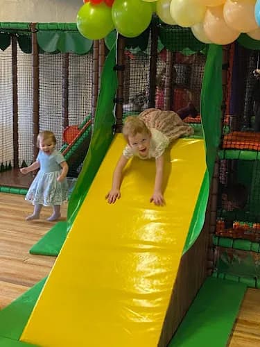Little Acorns Soft Play at Perry Street