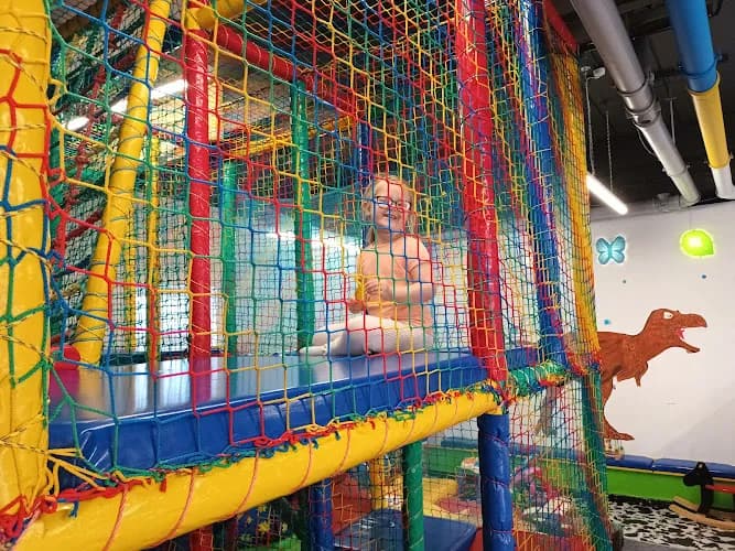 Loopy lous soft play hoddesdon
