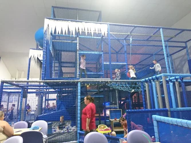 Frosty’s Soft Play Centre
