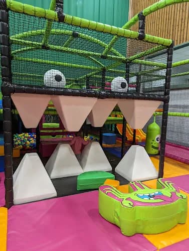 St Austell Leisure Centre