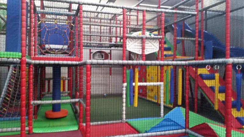 Kidzone Play Centre