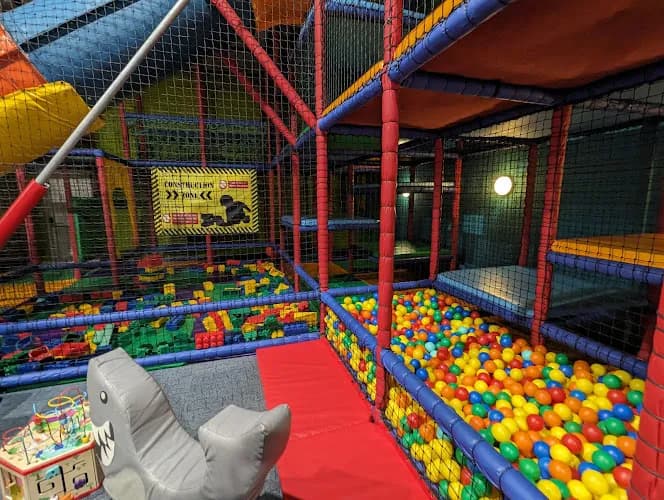 Jolly Junction - Soft Play Centre