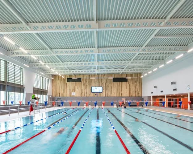 Achieve Lifestyle, Egham Orbit
