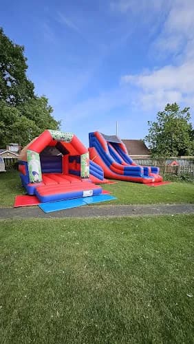 Bouncing Mad Ltd