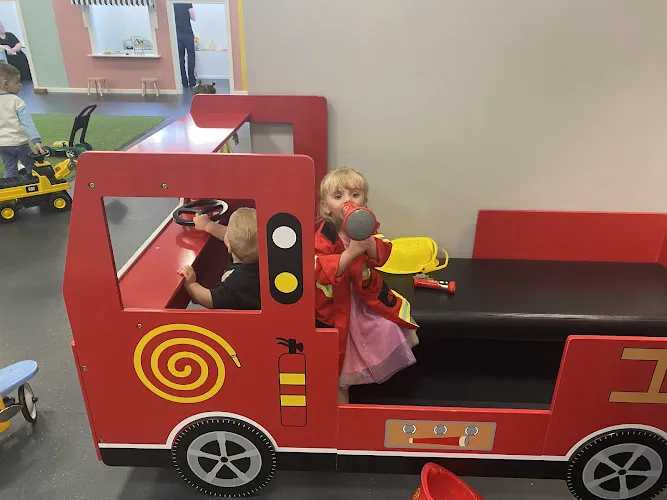 Adventure Play Town