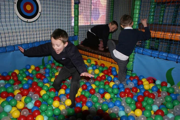 PlayZone