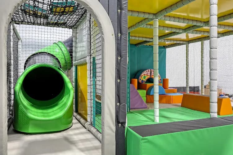 Monkey Kingdom Essex Ltd